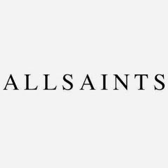 AllSaints gift card