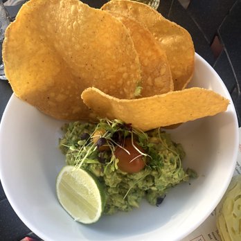 Sunset Grille - Guacamole - Seafood Near Me - Ocean City, Maryland