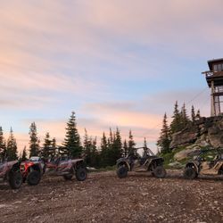 Priest Lake Adventures