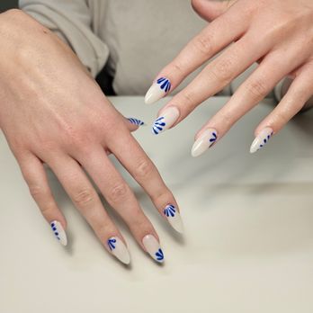 K Grillo Nails - Gel x - Nail Technicians Near Me - Las Vegas, Nevada K Grillo Nails - Gel x - Nail Technicians Near Me - Las Vegas, Nevada