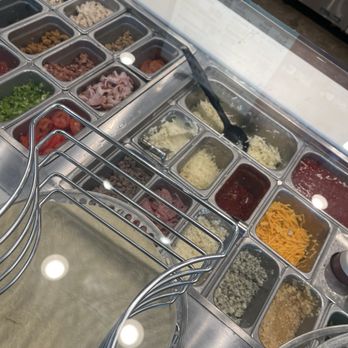 MOD Pizza - Pizza Near Me - Round Rock, Texas MOD Pizza - Pizza Near Me - Round Rock, Texas