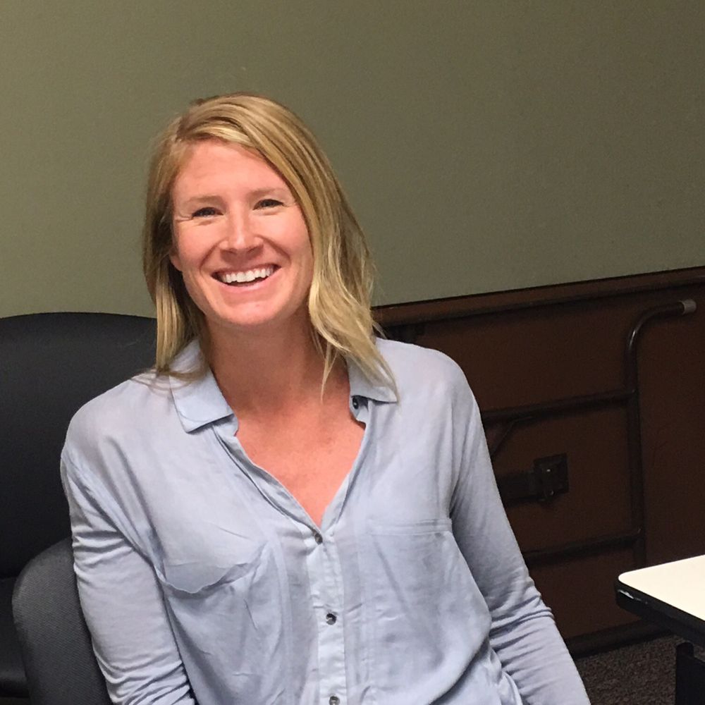 Abigail at CitruSolution.