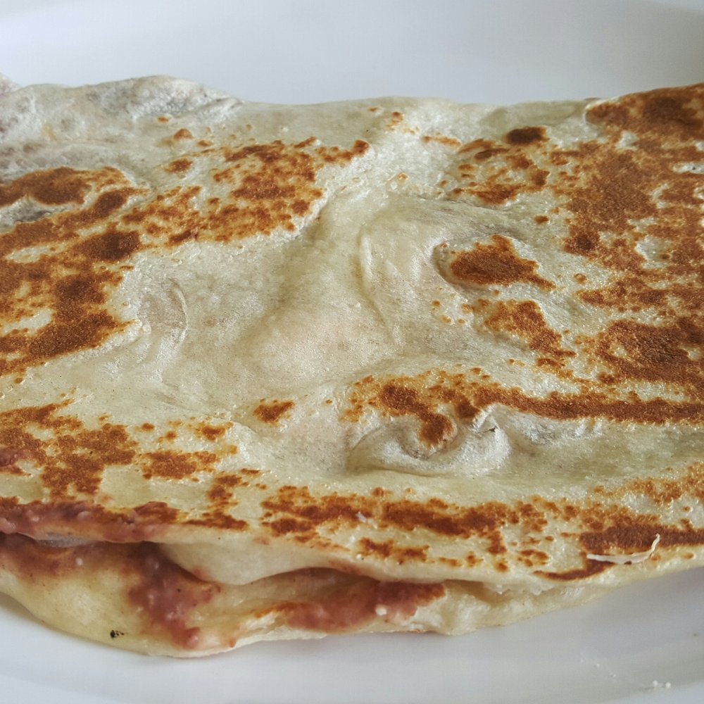 El Merendero - Baleada - Latin American Near Me - Fort Worth, Texas
