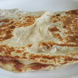 El Merendero - Baleada