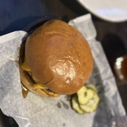 JP's Family Restaurant - ABC Burger