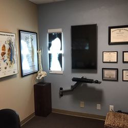 Swift Health Chiropractic - Specific x-rays are very important here. They show us exactly where to adjust to allow full body healing. We will explain everything!