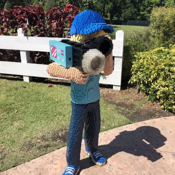 Mia's Riding Adventure - Amusement Parks Near Me - Winter Haven, Florida