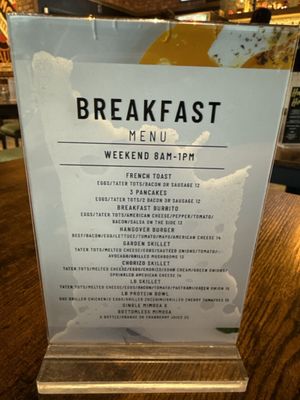 Menu photo 1 Loud Burger Grand Terrace, CA
