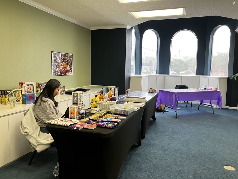 AYO GAMING AND MORE Updated September 2024 2012 NW Military Hwy, San Antonio, Texas