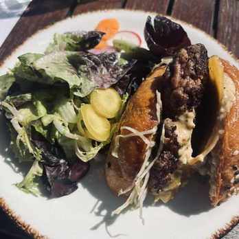 peasants FEAST - American Near Me - Solvang, California