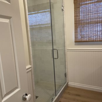 Summit Glass & Mirror - Shower Door - Glass & Mirrors Near Me - Los Angeles, California