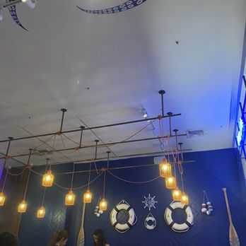 Aqua Boil - Seafood Near Me - New York, New York