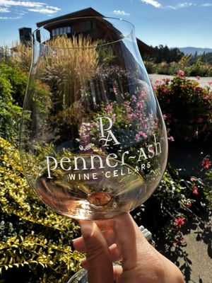 Penner-Ash Wine Cellars by null