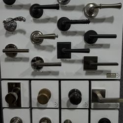 California Door and Hardware