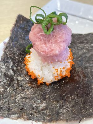 Kouyou Sushi by null