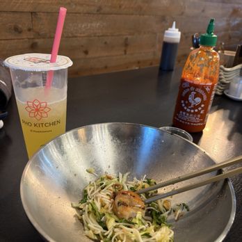 Pho Kitchen - Desserts Near Me - San Jose, California Pho Kitchen - Desserts Near Me - San Jose, California