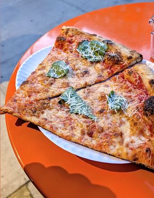 Slicehaus Pizzeria by null