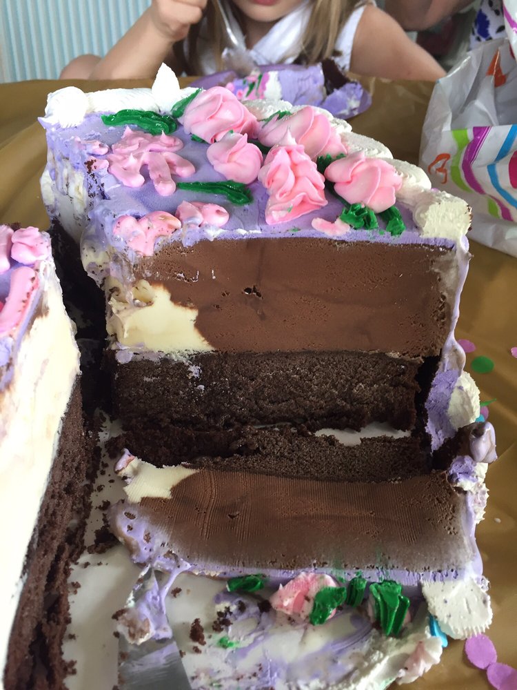 Baskin Robbins Logo