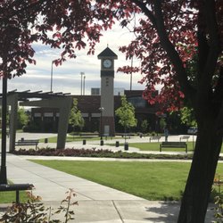 Yakima Valley College