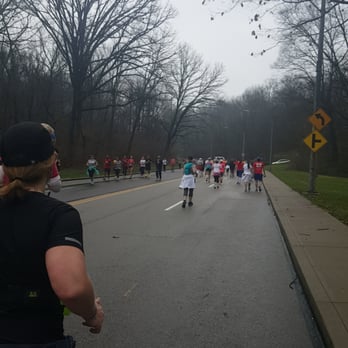 American Heart Mini Marathon - Hills! - Races & Competitions Near Me - Cincinnati, Ohio
