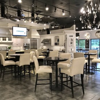 Ferguson Bath, Kitchen & Lighting Gallery - Kitchen & Bath Near Me - Virginia Beach, Virginia