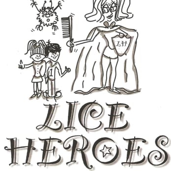 Lice Heroes - Lice Services Near Me Lice Heroes - Lice Services Near Me