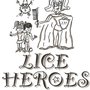 Photo of Lice Heroes