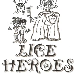 Lice Heroes
