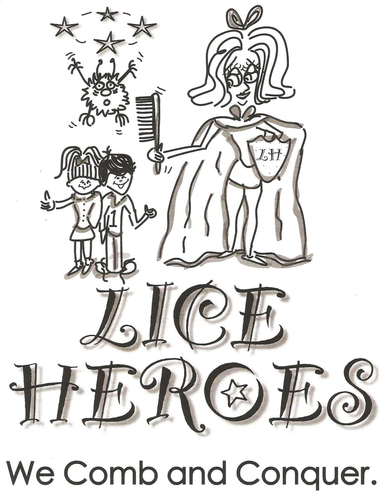 LICE HEROES San Jose, California Lice Services Phone Number Yelp