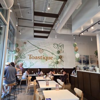 Toastique - Coffee & Tea Near Me - Chino Hills, California Toastique - Coffee & Tea Near Me - Chino Hills, California