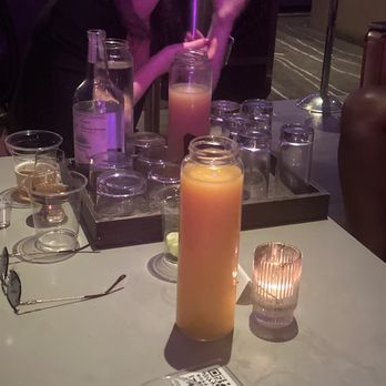 Rose and Rye - Bottle service ... not worth it tbh - Lounges Near Me - Atlanta, Georgia Rose and Rye - Bottle service ... not worth it tbh - Lounges Near Me - Atlanta, Georgia