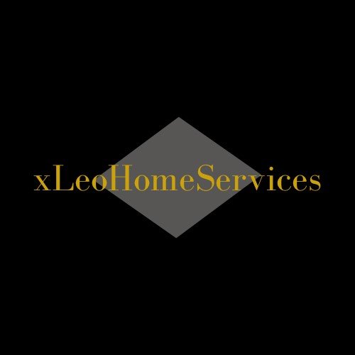 Slide of XLeo Home Services