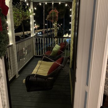 Bayfront Marin House - Private porch - Hotels Near Me - Saint Augustine, Florida Bayfront Marin House - Private porch - Hotels Near Me - Saint Augustine, Florida