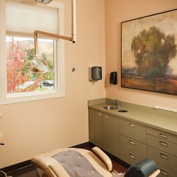 Phillips & Schmitt, DDS, PA - Hygiene room