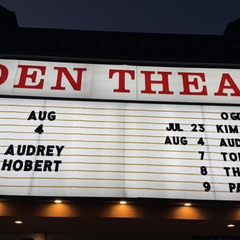 Ogden Theatre - Music Venues Near Me - Denver, Colorado Ogden Theatre - Music Venues Near Me - Denver, Colorado