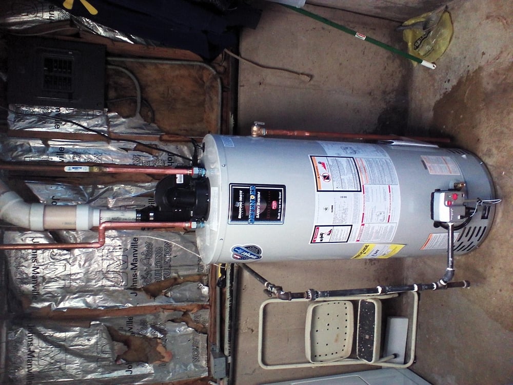 Slide of NorthShore Service Plumbers