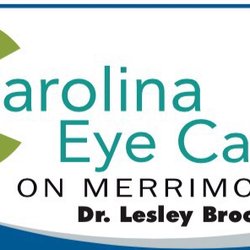 Carolina Eye Care On Merrimon