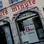 Photo of beauté minute