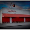 The Red Lantern gift card