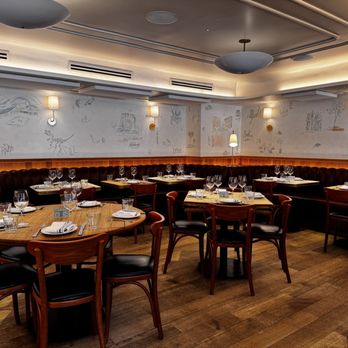 La Pecora Bianca - Italian Near Me - New York, New York La Pecora Bianca - Italian Near Me - New York, New York