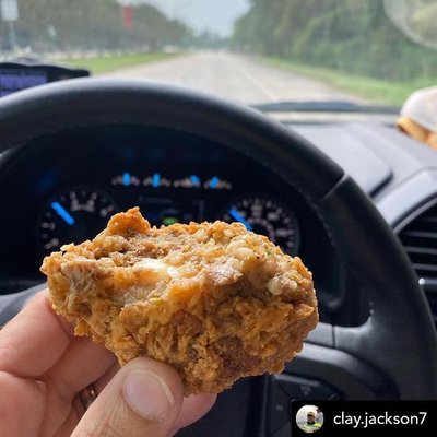 Billy's Boudin & Cracklins - Opelousas by null