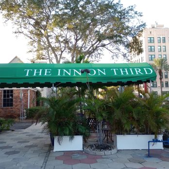 The Inn On Third - Hotels Near Me - St. Petersburg, Florida