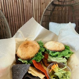 BLT Sliders