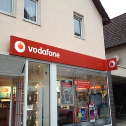 Vodafone Shop Dreieich