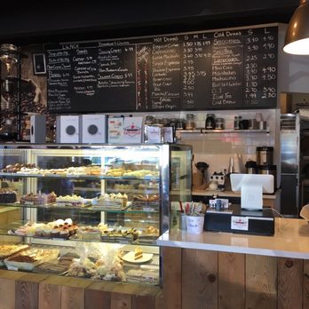 Cafe Dolce - Coffee & Tea Near Me - Norwalk, Connecticut