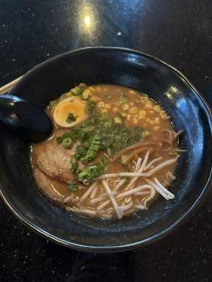 Ichi Ramen House by null