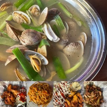 The Soju - Collage - Bars Near Me - Diamond Bar, California