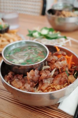 Pho Bac Súp Shop by null