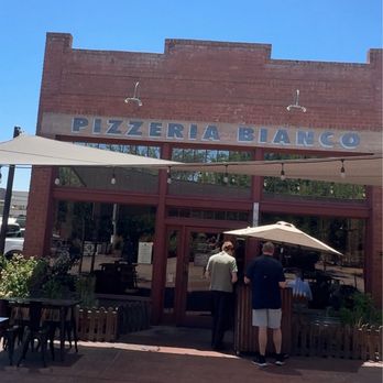 Pizzeria Bianco - Front - Pizza Near Me - Phoenix, Arizona Pizzeria Bianco - Front - Pizza Near Me - Phoenix, Arizona