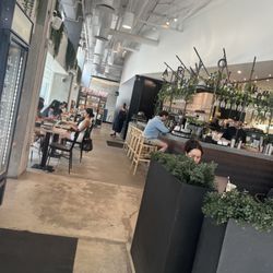 Arvo Coffee - Great atmosphere
